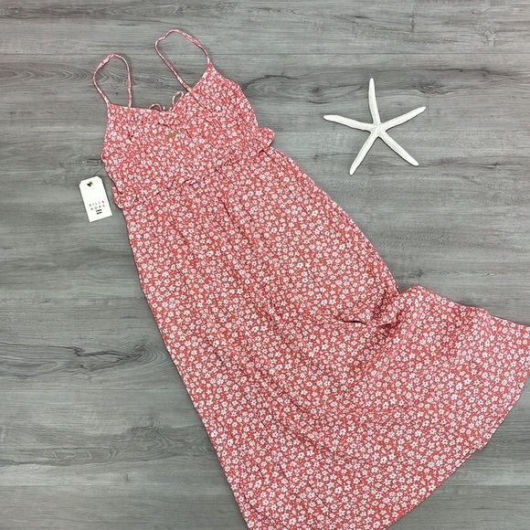 🔆BILLABONG🔆 REBEL HEART DRESS - Picture 12 of 16
